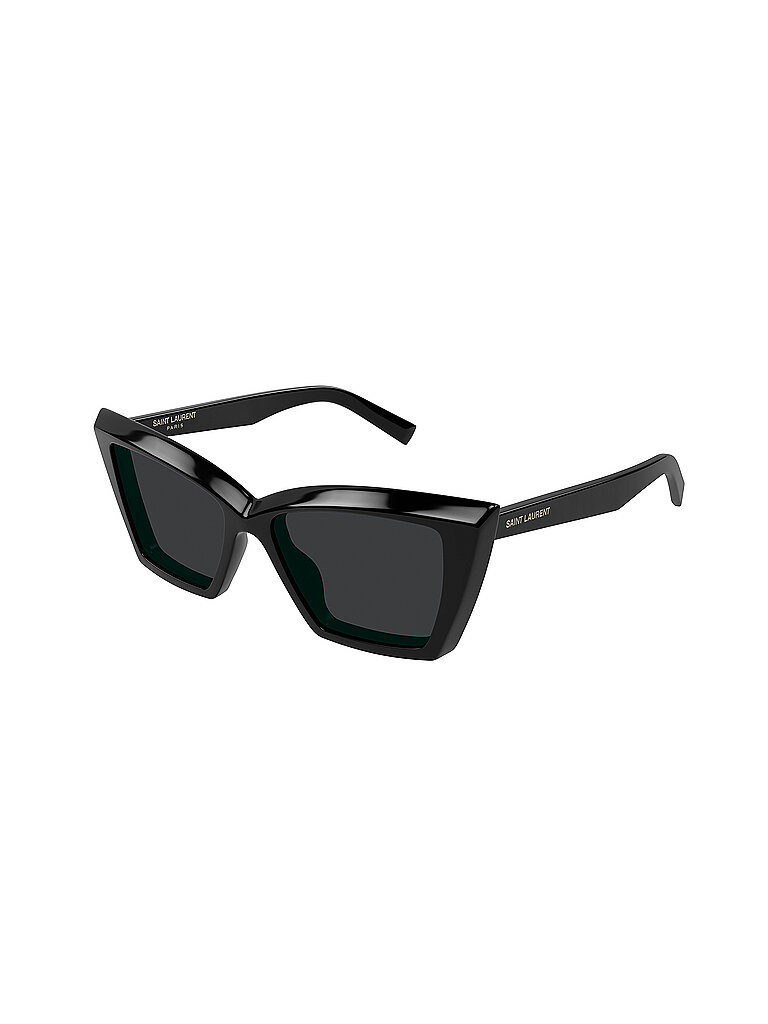 SAINT LAURENT Sonnenbrille SL657 schwarz damen